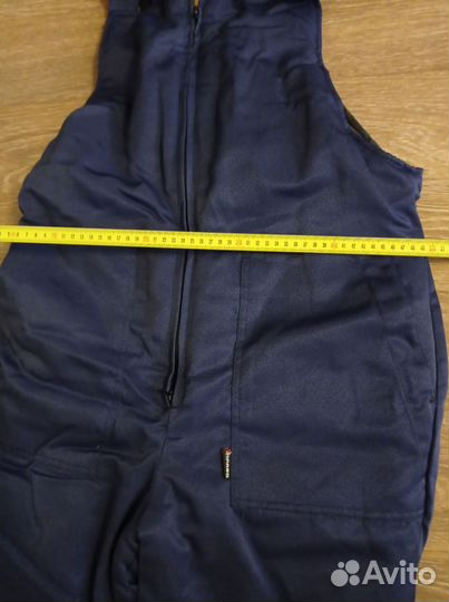 Костюм рабочий