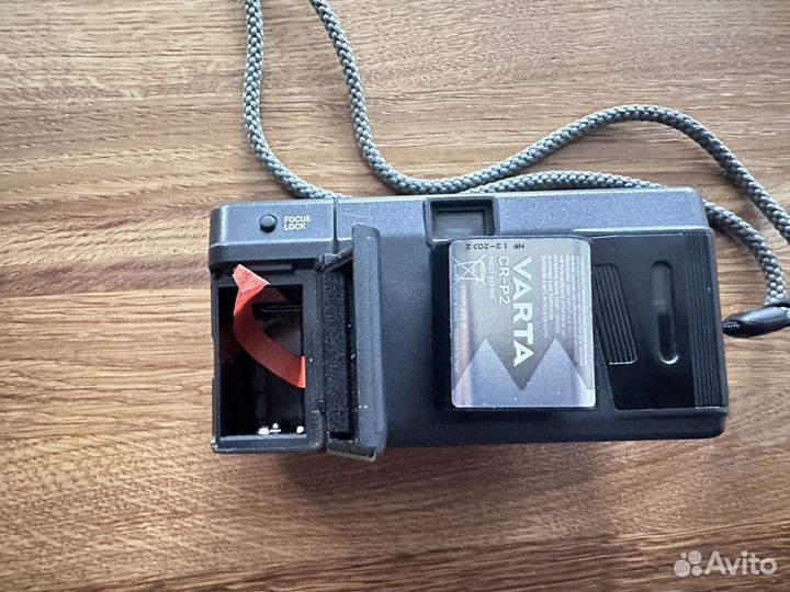 Olympus af-1 пленочный