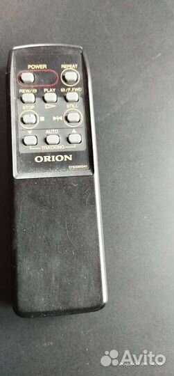 Видеоплеер 