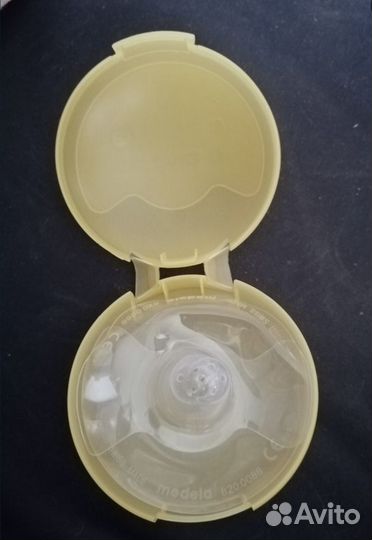 Новые Силиконовые накладки на грудь