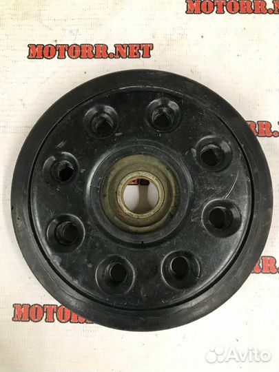 Каток для снегохода 141 мм Ski-Doo MX Z