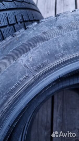 Bridgestone Ice Partner 2 185/65 R15