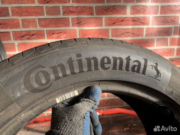 Continental PremiumContact 6 225/55 R19