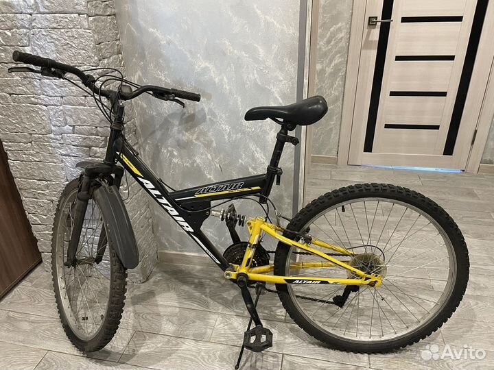 Продам велосипед