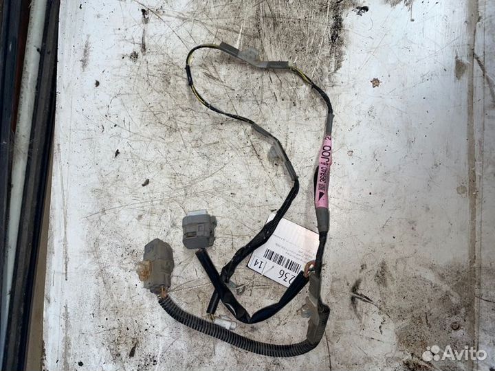 Проводка бензобака Suzuki Grand Vitara 3 J20A 2006