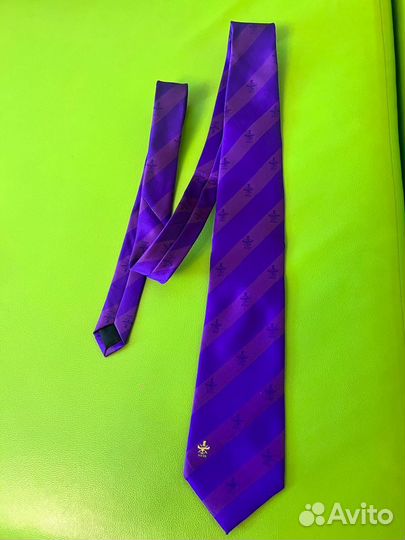 Галстук Индийский