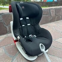 Автомобильное кресло britax romer king 2