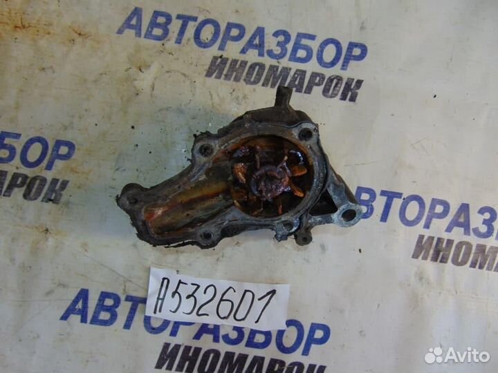 Насос водяной для Mitsubishi RVR 1 1991-1997г