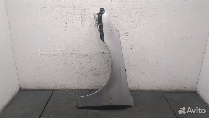 Крыло Saab 9-3, 2008