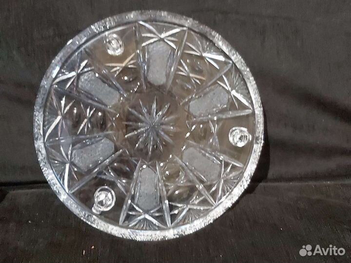 Блюдо для фруктов