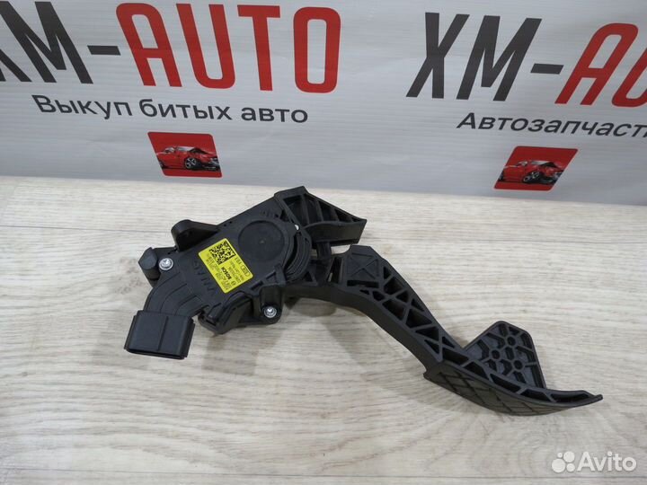 Педаль газа Volkswagen Polo