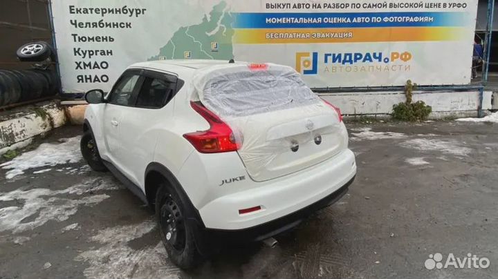 Датчик положения коленвала Nissan Juke (YF15) 2373