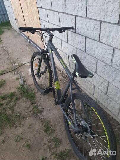 Велосипед Stern Energy 2.0 26