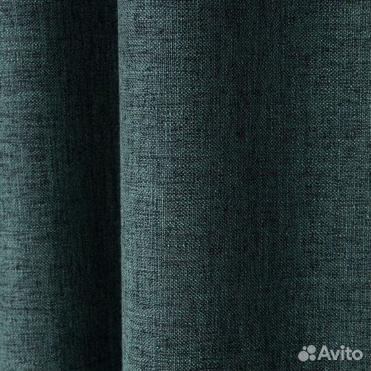 Шторы Массимо Аква