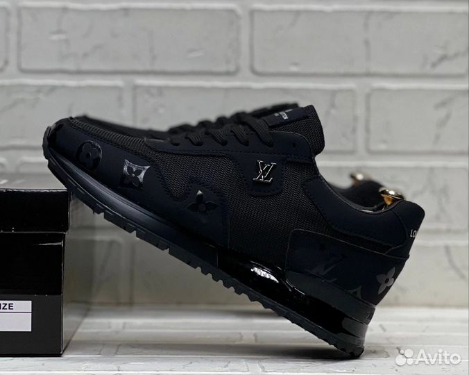 Кроссовки мужские Louis Vuitton (39-44)