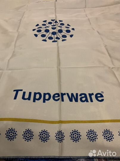 Скатерть Tupperware