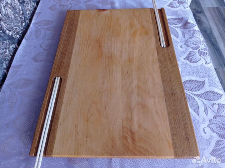 Поднос для суши и роллов