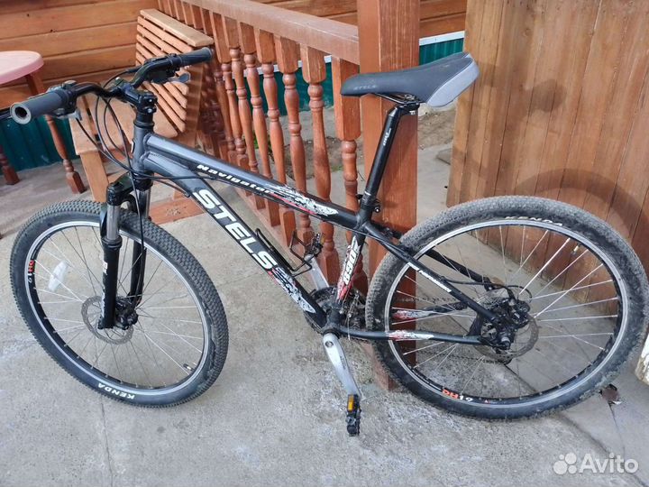 Велосипеды бу взрослый скоростной