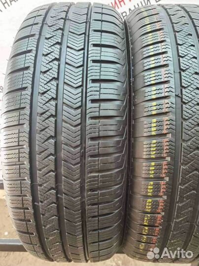 Vredestein QuaTrac 5 205/60 R16 96M