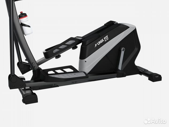 Эллиптический тренажер unixfit SL-470