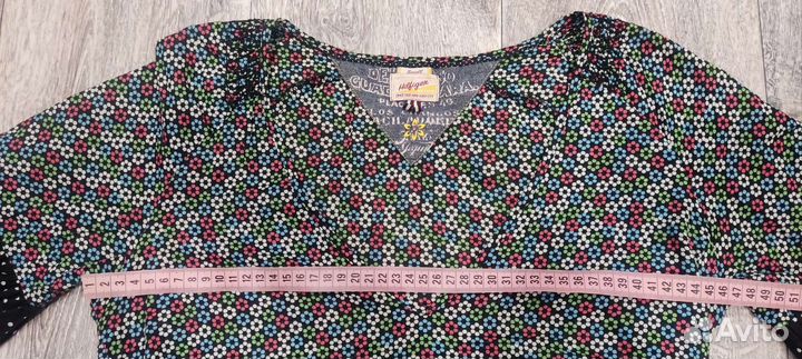 Блузка женская Tommy Hilfiger S