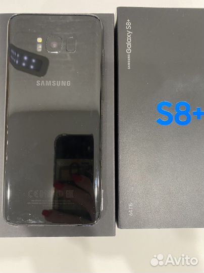 Телефон Samsung