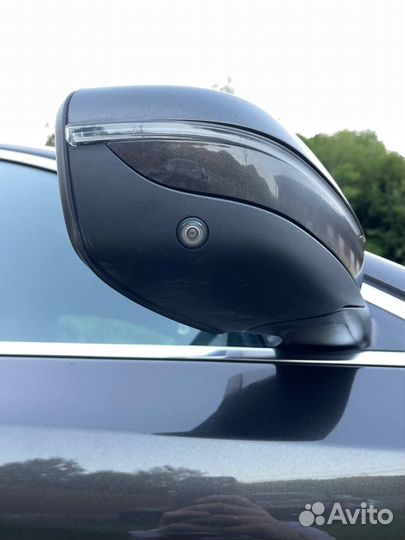 BMW 5 серия 2.0 AT, 2018, 150 000 км