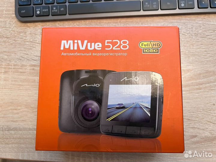 Видеорегистратор MiVue 528