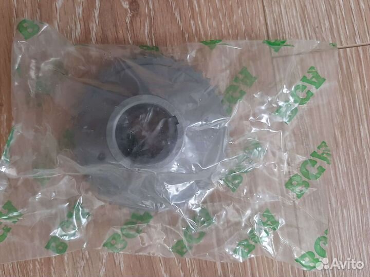 Шестерня коленвала