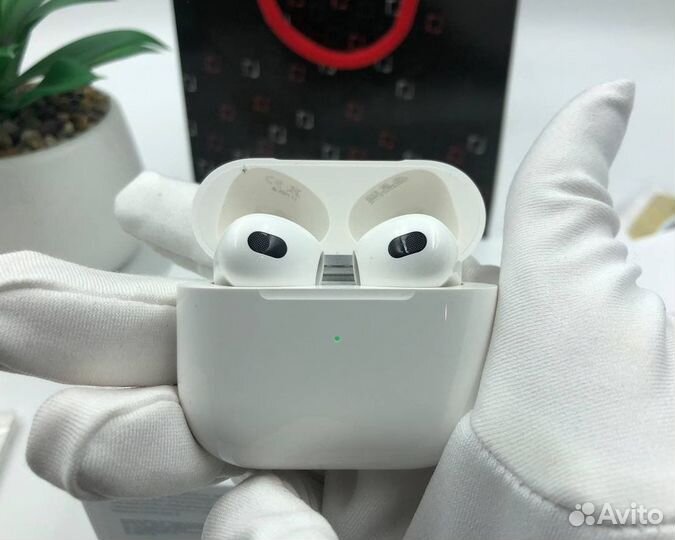 Airpods 3 Full Premium