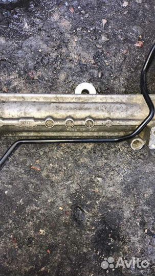 Рулевая рейка бмв гт5 7 2011г