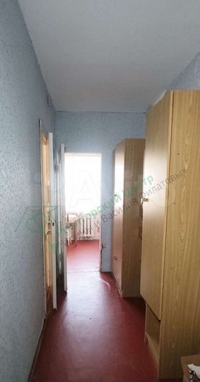 1-к. квартира, 40 м², 6/9 эт.