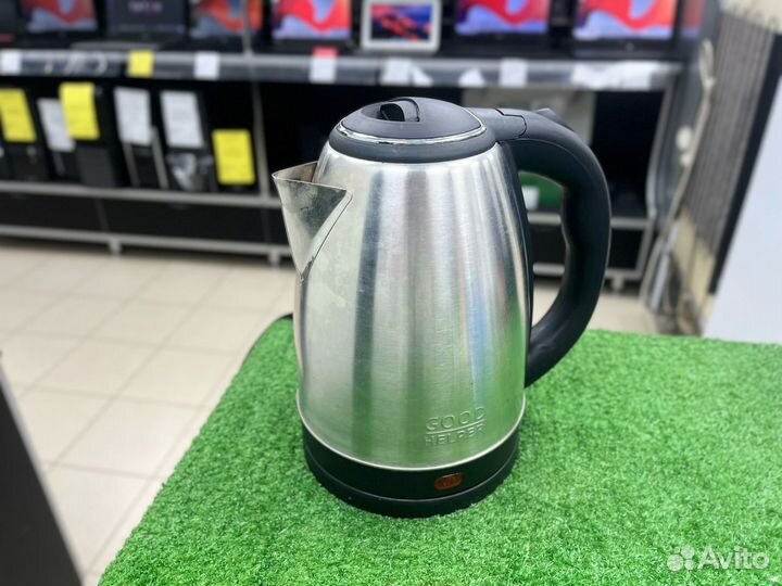 Чайник Goodhelper KS-18B04 (пт18б)