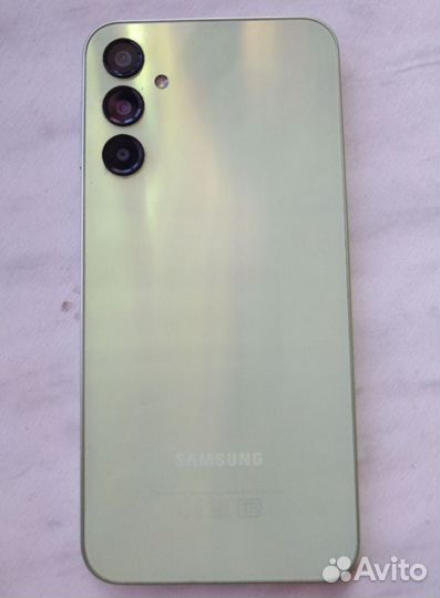 Samsung Galaxy A24, 4/128 ГБ