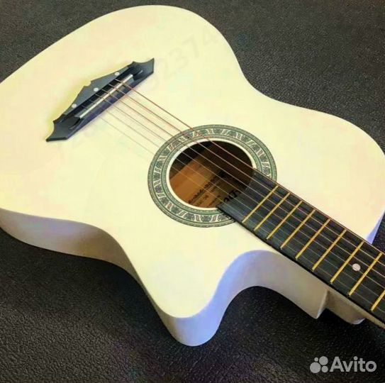 Классическая гитара