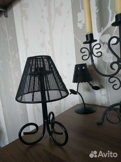 Подсвечники СССР