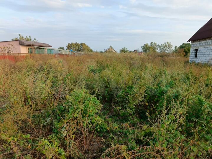 Дом 45 м² на участке 34 сот.