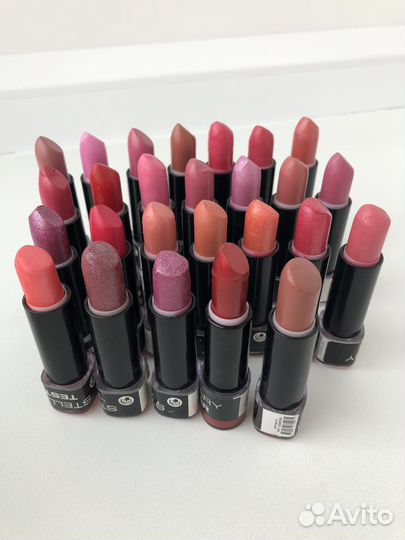 Косметика пакетом