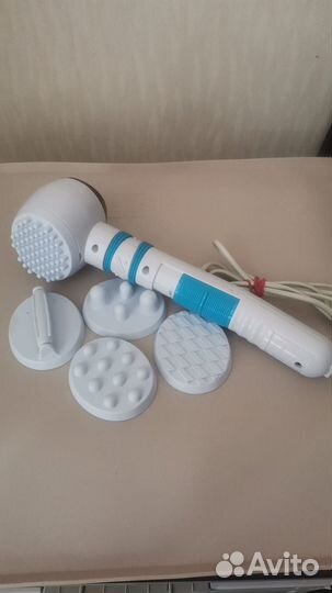 Электромассажер для тела PSA-232