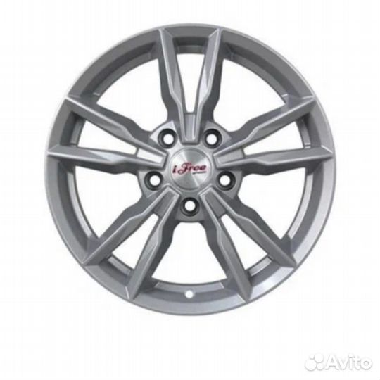 Литые диски r16 5 114 3