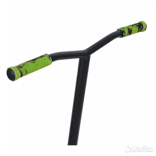 Самокат трюковый Tech Team (TT) duker 202 2021