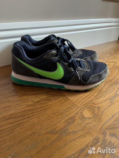 Кроссовки Nike 36