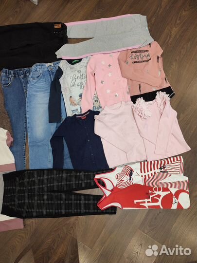 Вещи на девочку от 8 до 10 лет. Отдельно или пакет