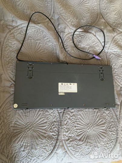 Клавиатура