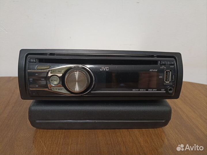 Магнитолы Pioneer, Alpine, Sony, JVC, Kenwood и др
