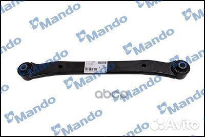 Рычаг зад. hyundai Elantra (HD) MSA010086 Mando