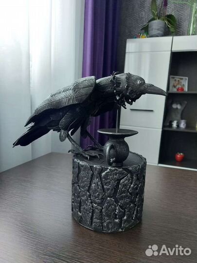 Подсвечник