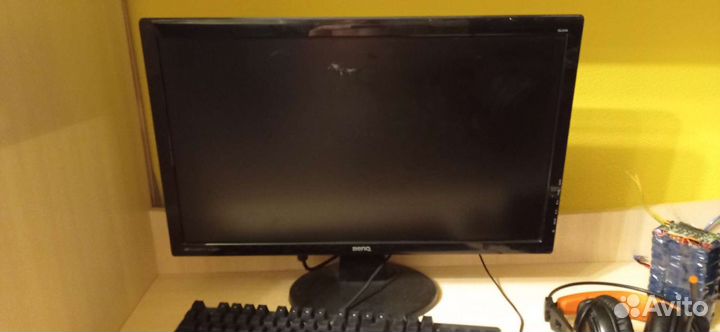 Монитор BenQ 24 дюйма