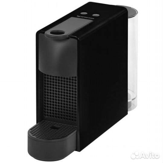 Кофемашина nespresso mini c30