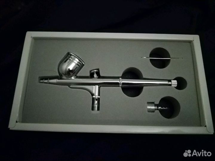 Аэрограф аэро про 103